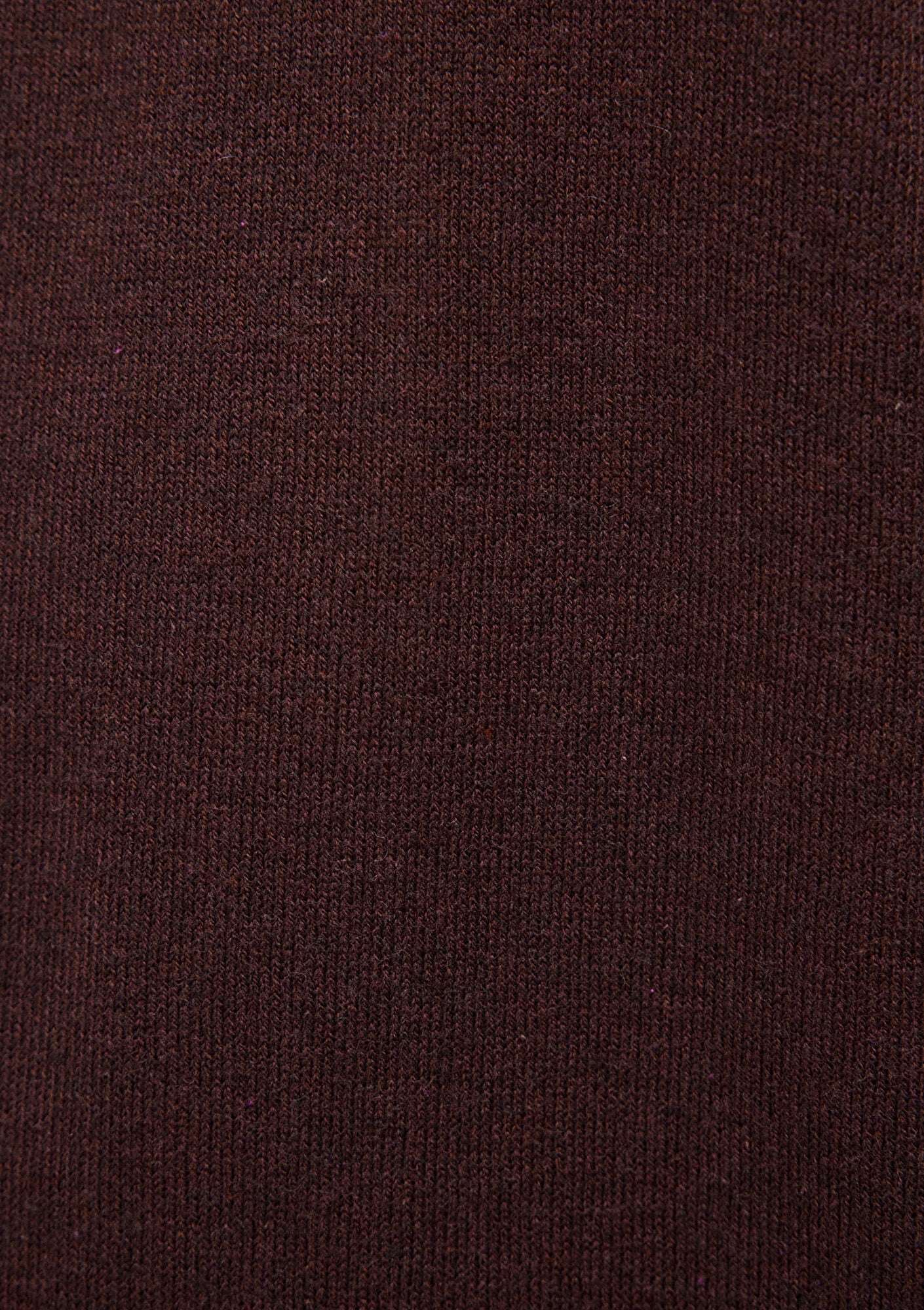 Brown Crewneck Sweater