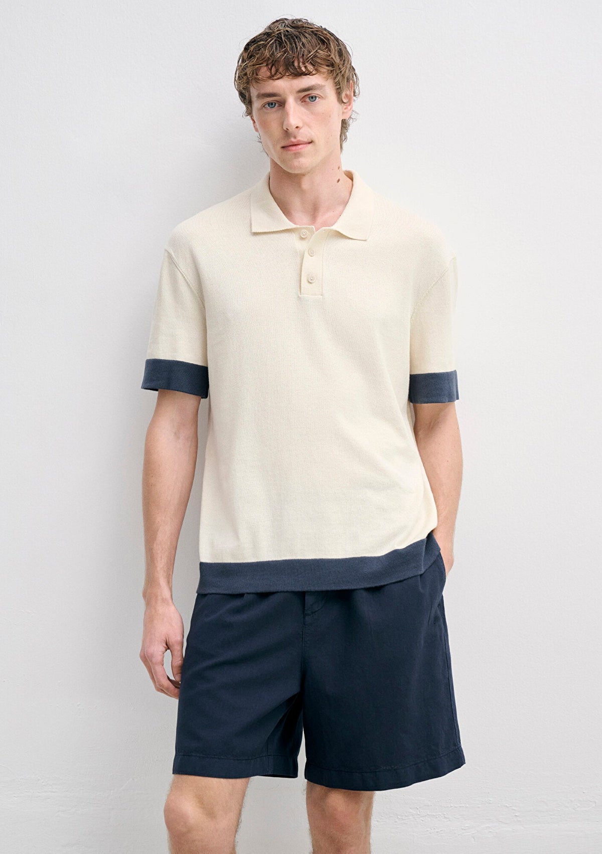 Ecru Knitwear