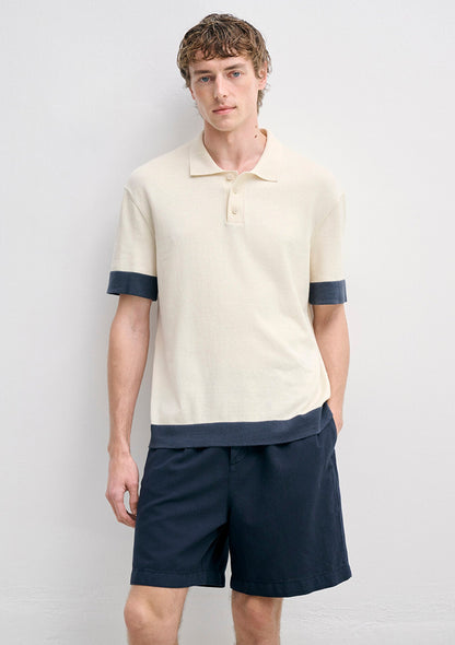 Ecru Knitwear