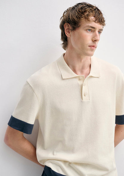 Ecru Knitwear