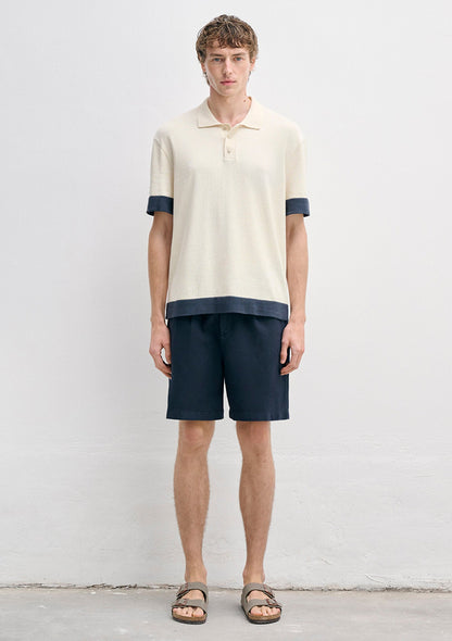 Ecru Knitwear