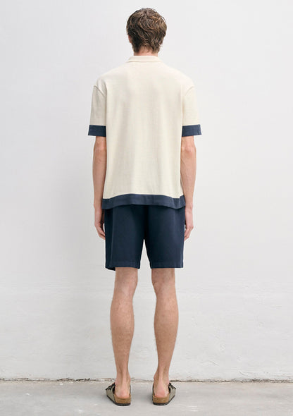 Ecru Knitwear