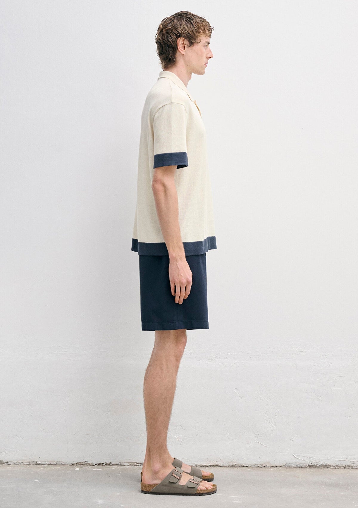 Ecru Knitwear
