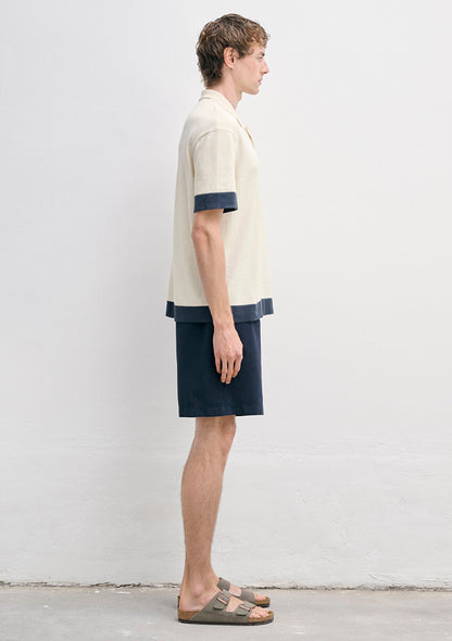 Ecru Knitwear