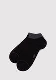 2 Pack Ankle Socks