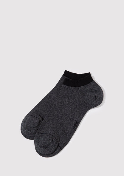 2 Pack Ankle Socks