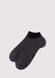 2 Pack Ankle Socks