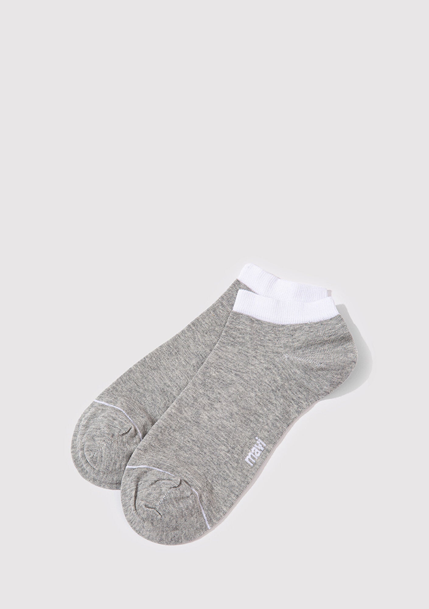 2 Pack Ankle Socks