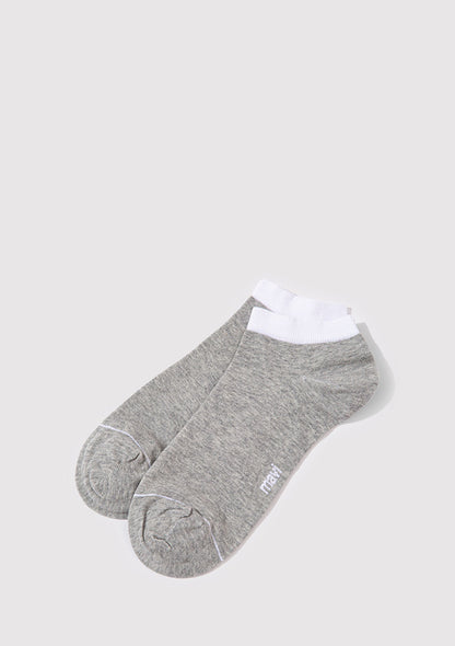 2 Pack Ankle Socks