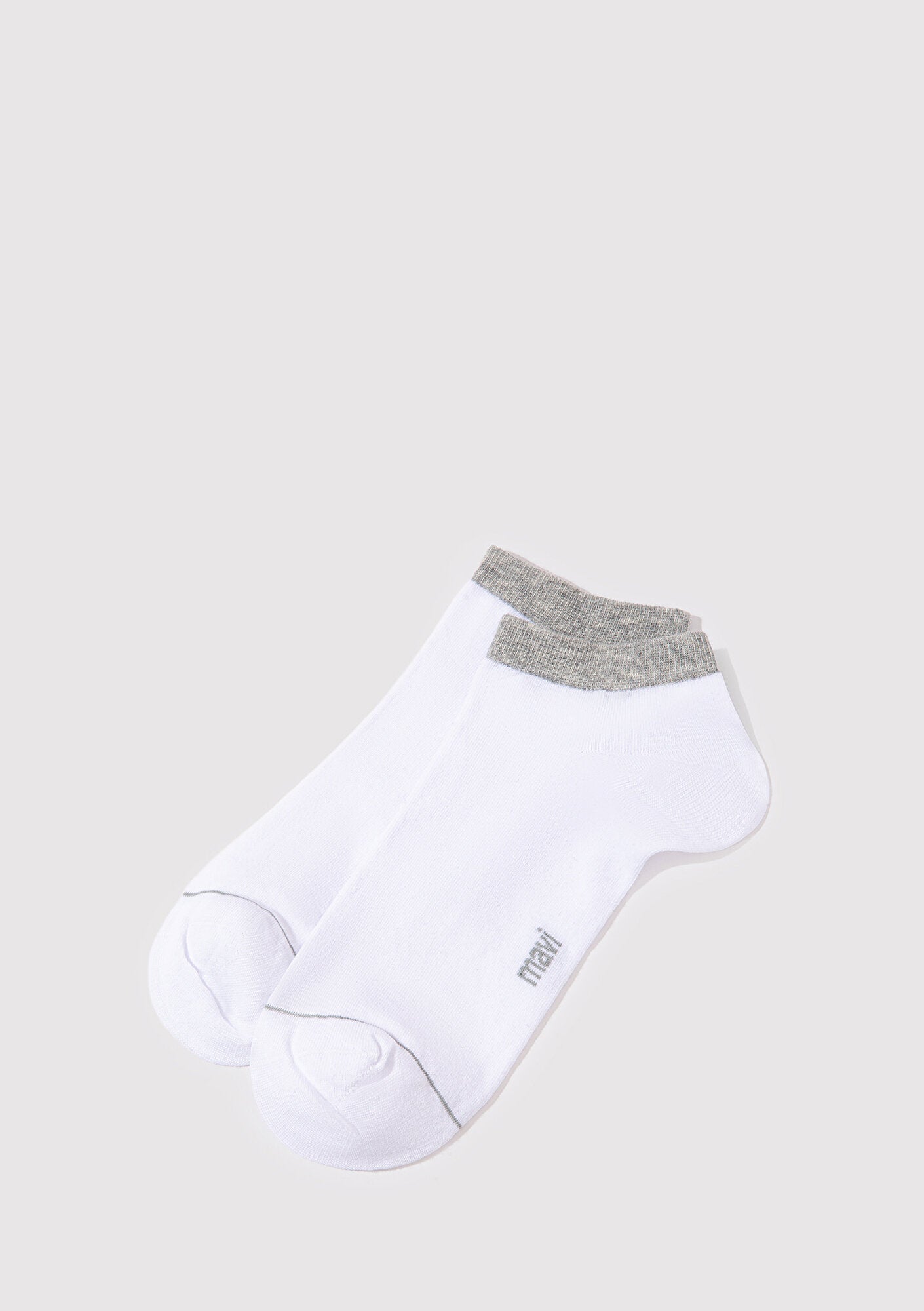 2 Pack Ankle Socks
