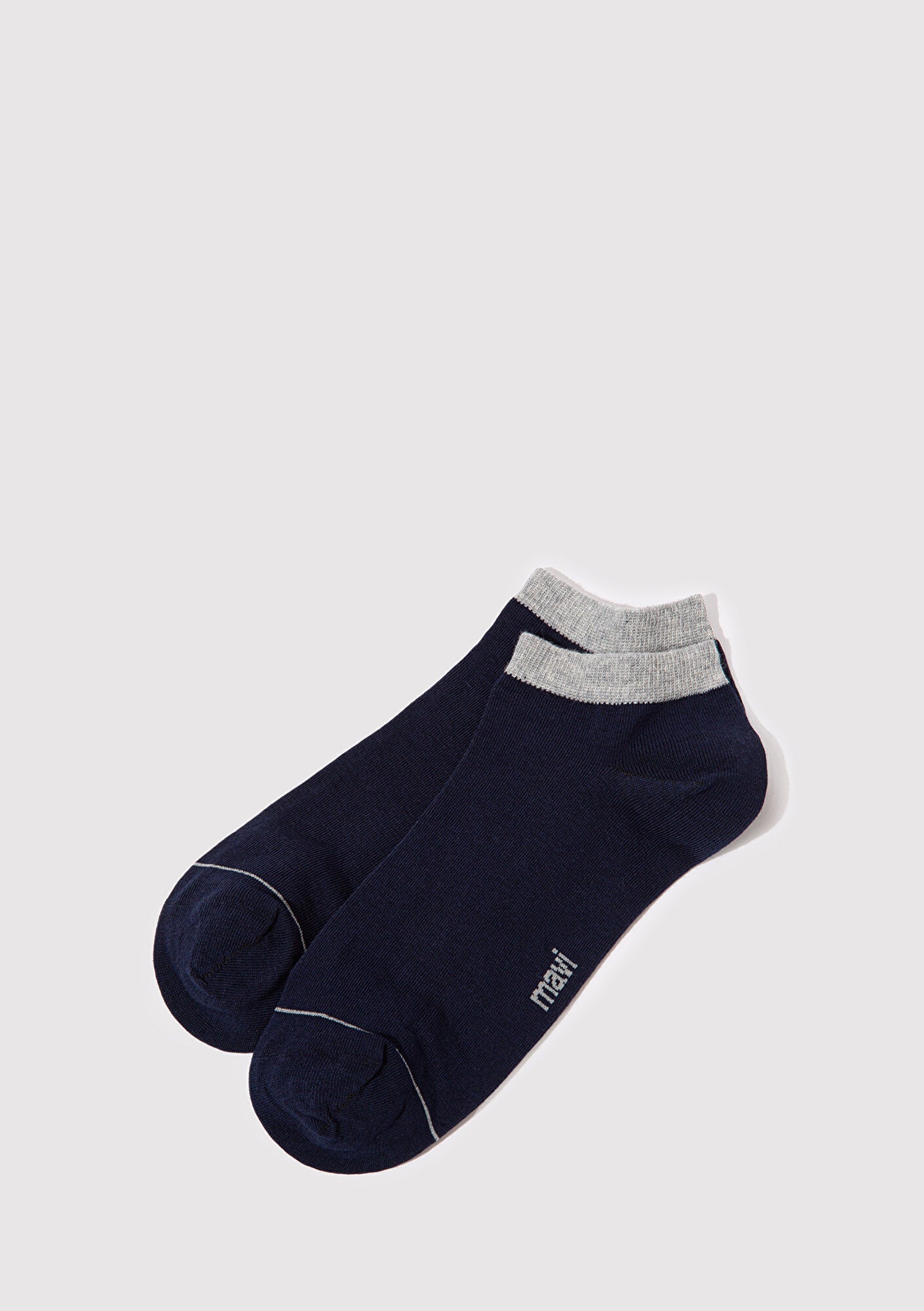 2 Pack Ankle Socks