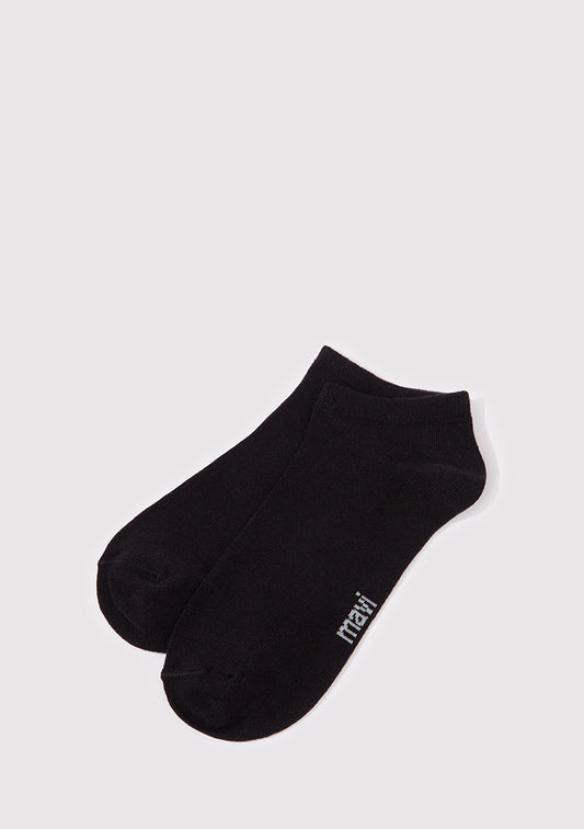 3 Pack Ankle Socks