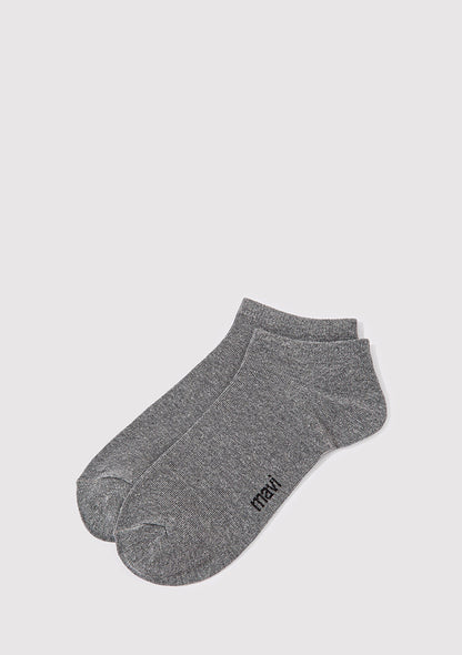 3 Pack Ankle Socks