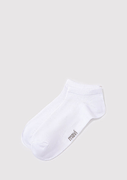 3 Pack Ankle Socks