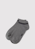 Grey Socks