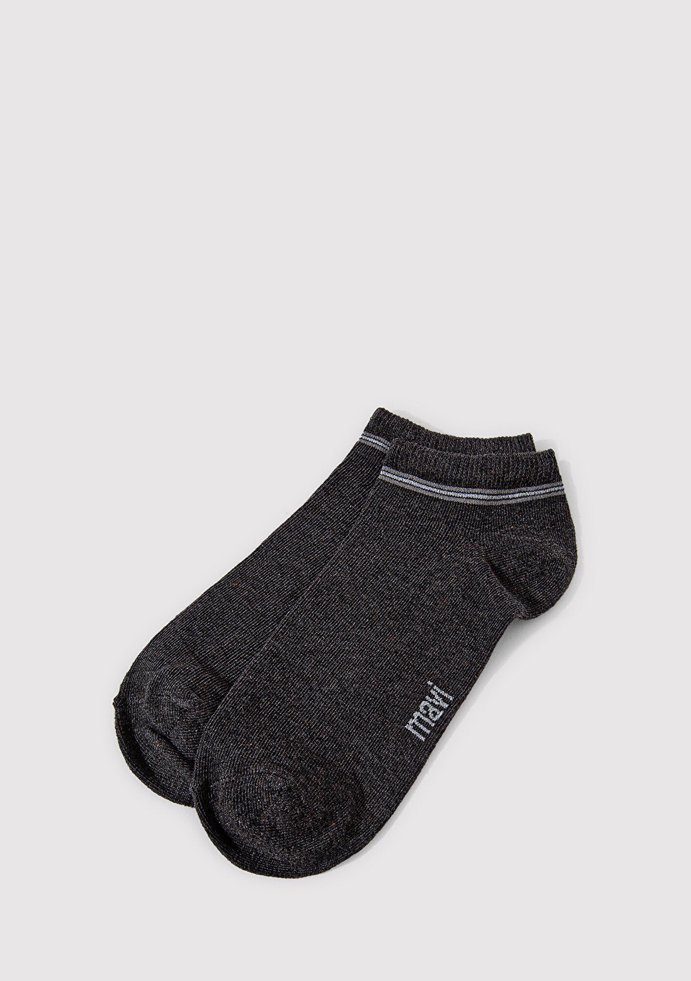 Grey Socks