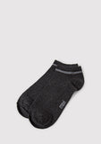 Grey Socks