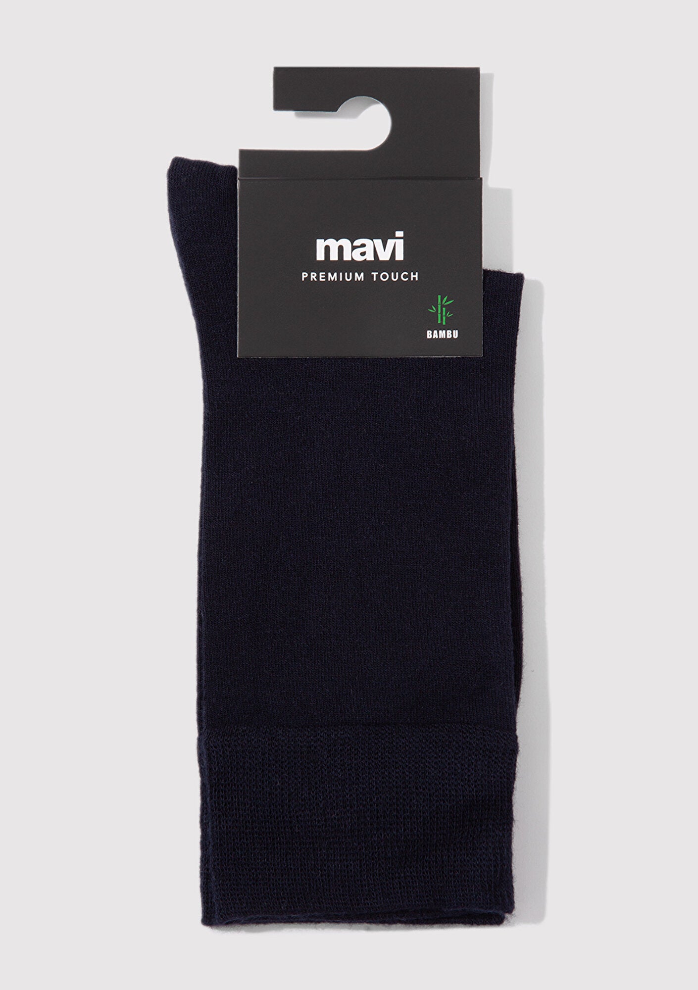 Blue Socket Socks