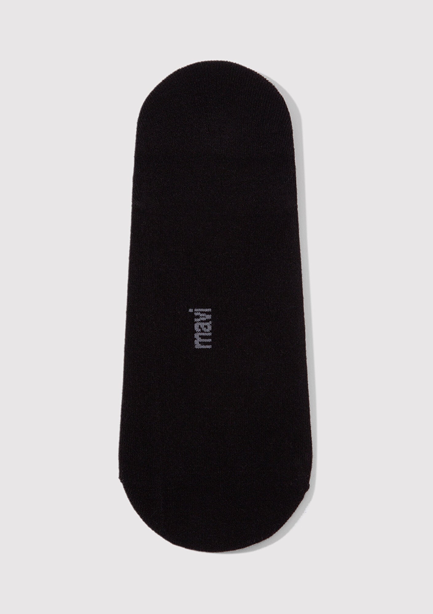 Black Ballerina Socks