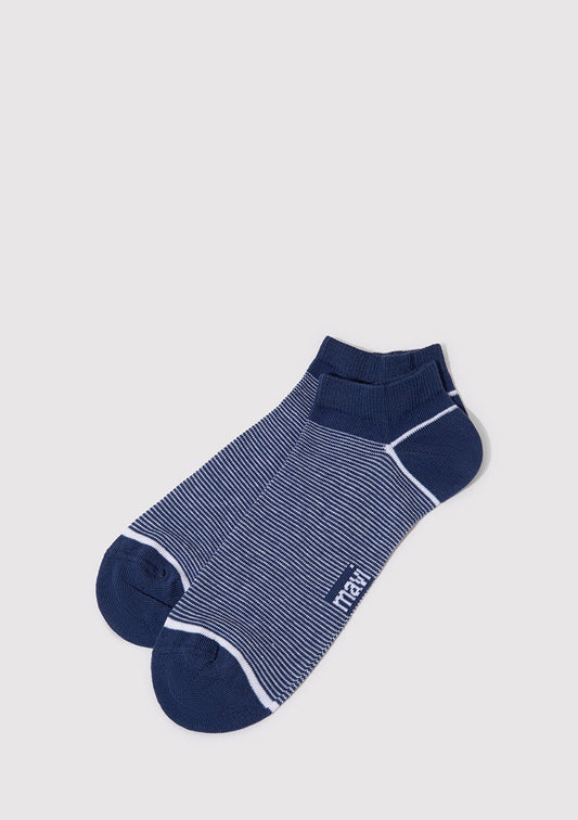 2 Pack Ankle Socks
