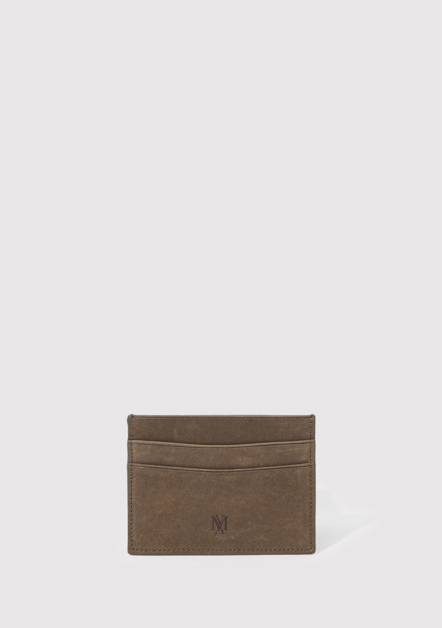 Khaki Cardholder