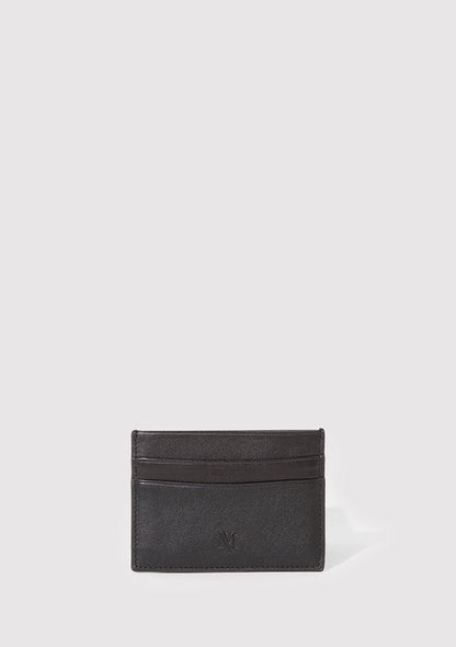 Black Cardholder