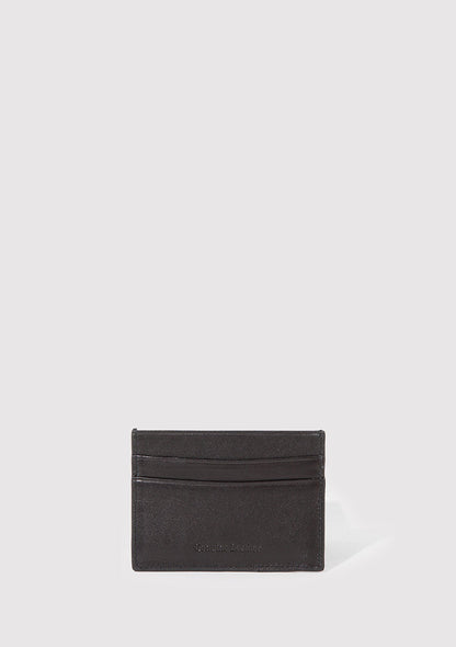 Black Cardholder