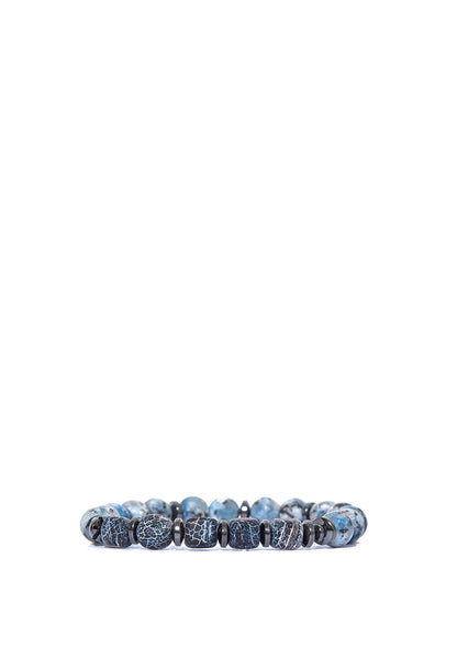 Blue Bracelet