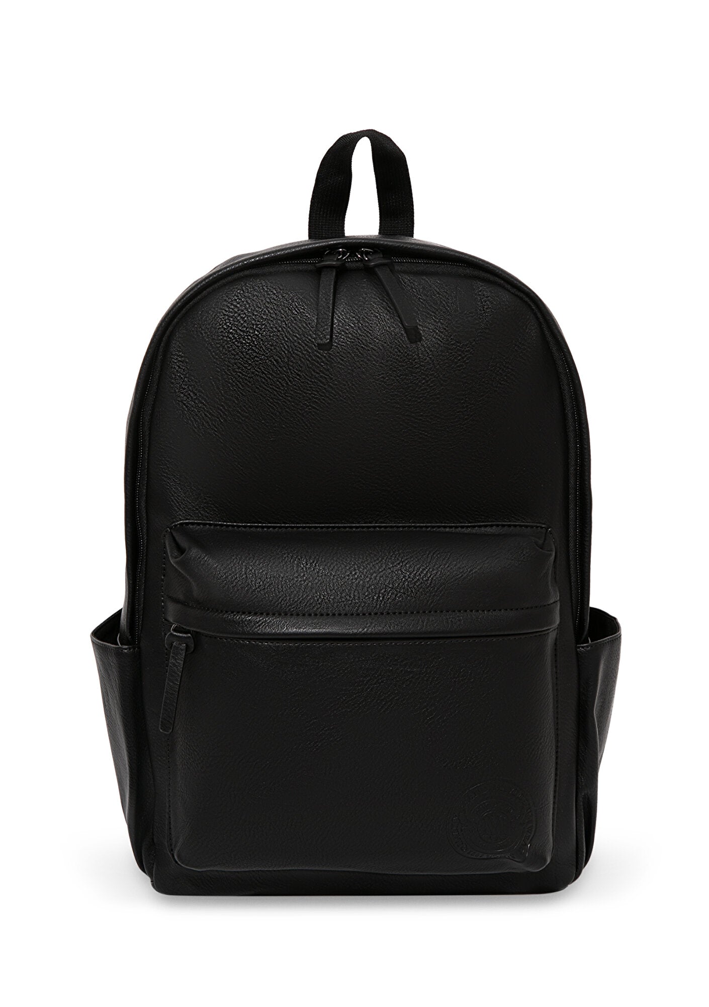 Black Backpack