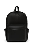 Black Backpack