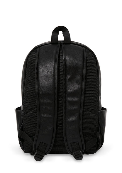 Black Backpack