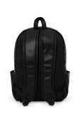 Black Backpack
