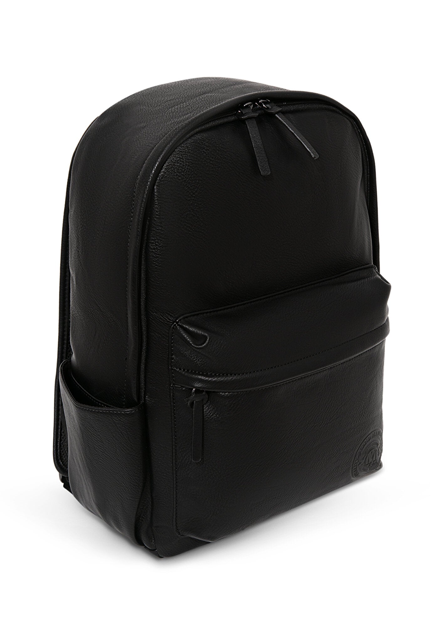 Black Backpack