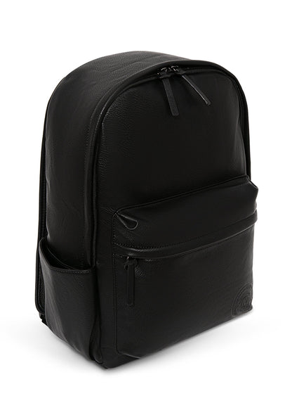 Black Backpack