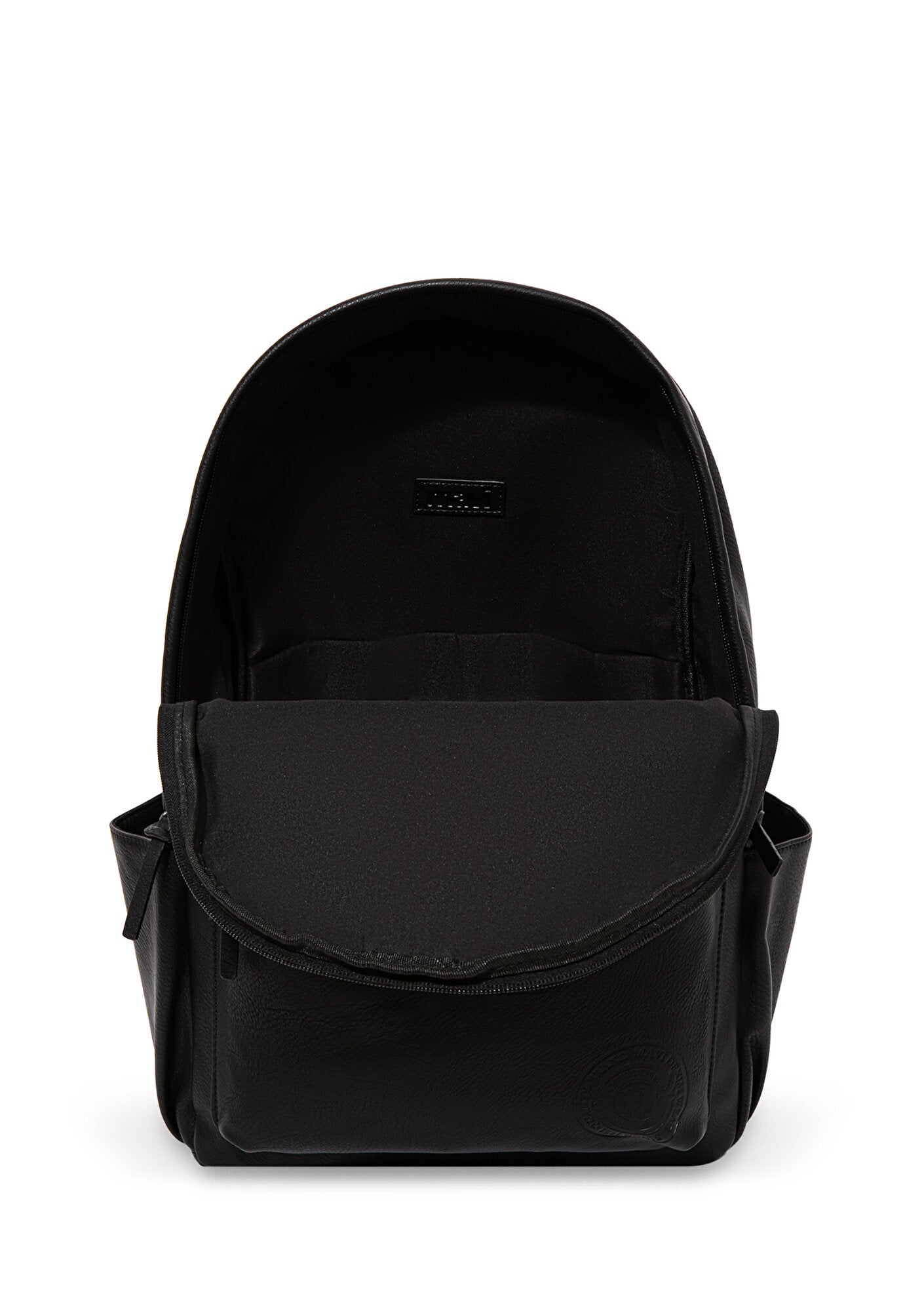 Black Backpack