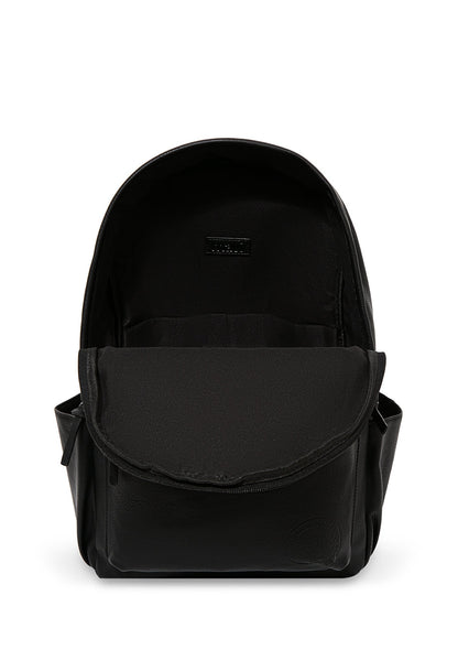 Black Backpack