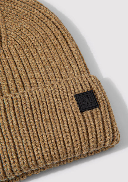 Brown Beret