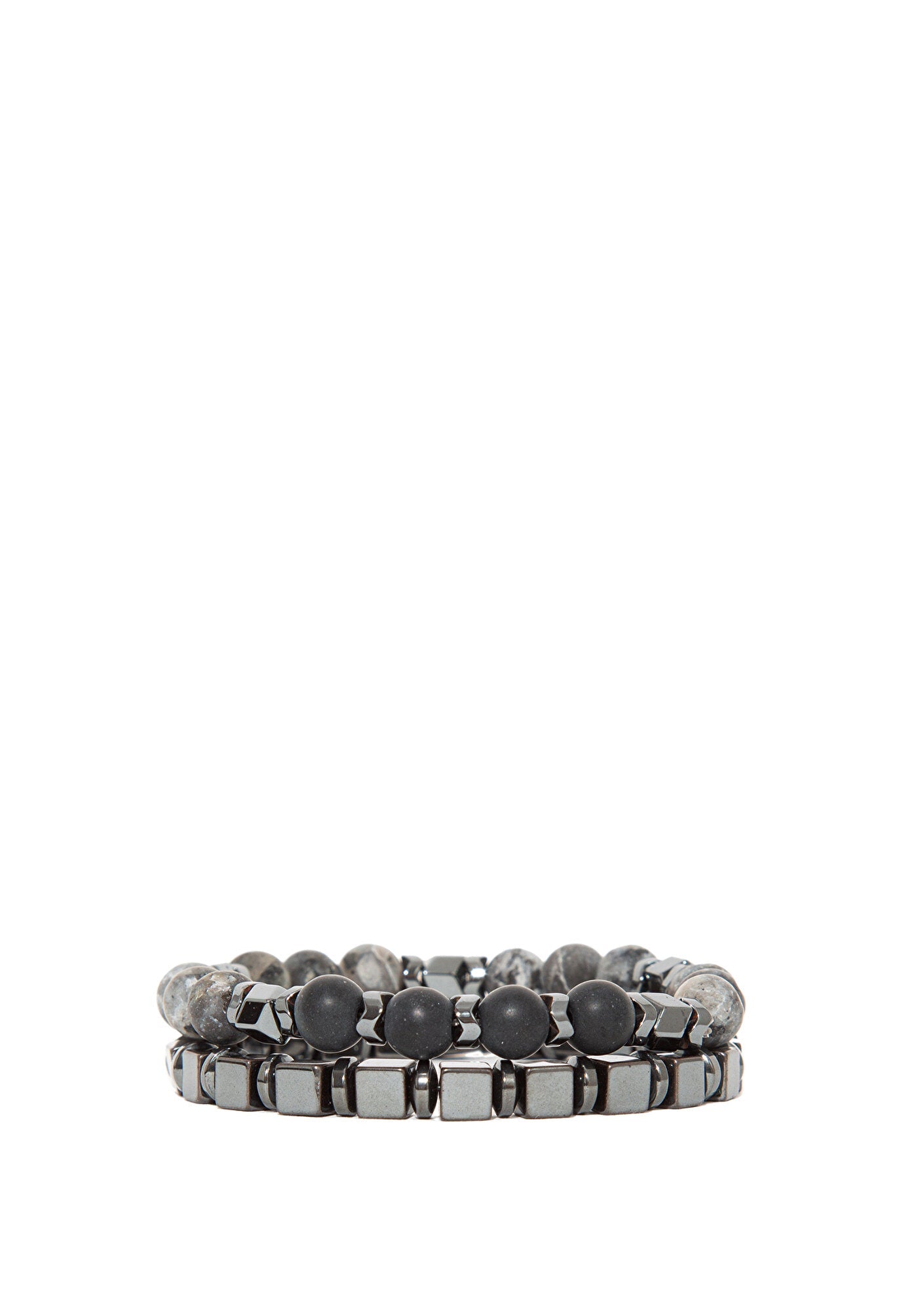 Grey Bracelet