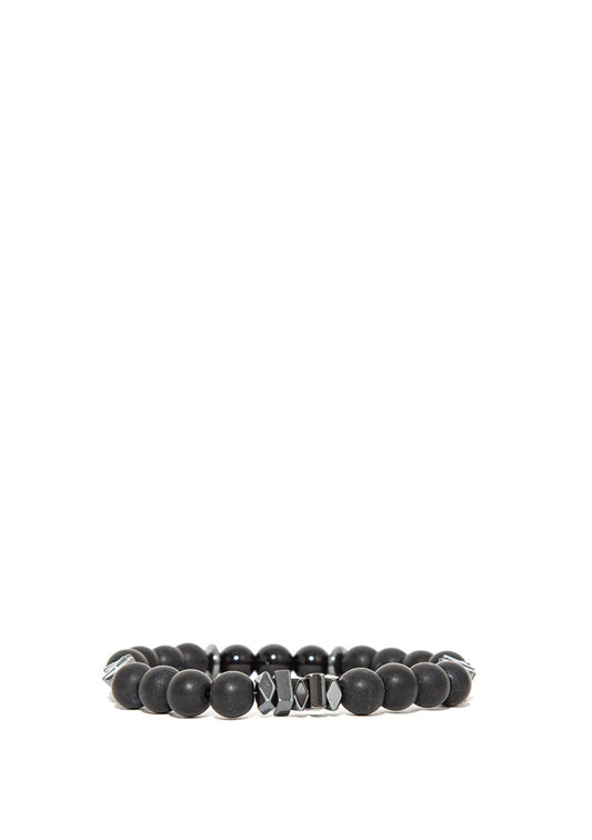 Black Bracelet