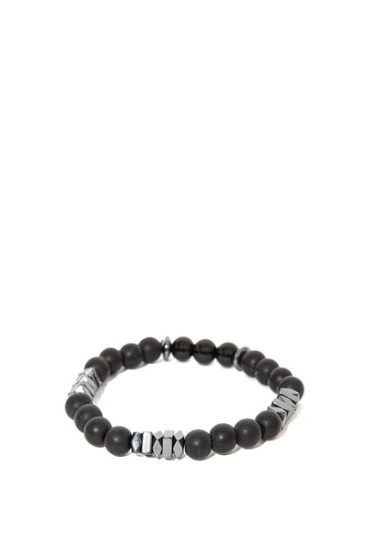 Black Bracelet