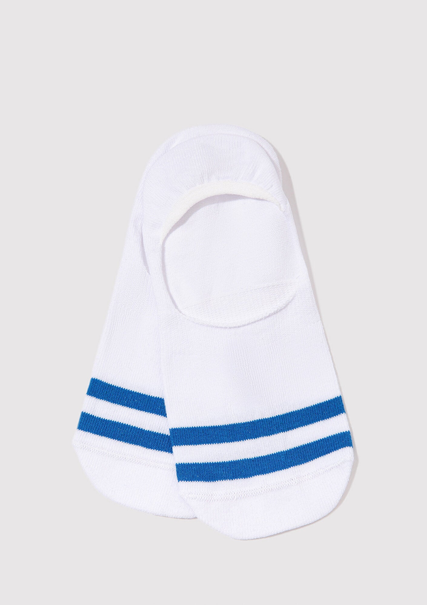 White Ballerina Socks