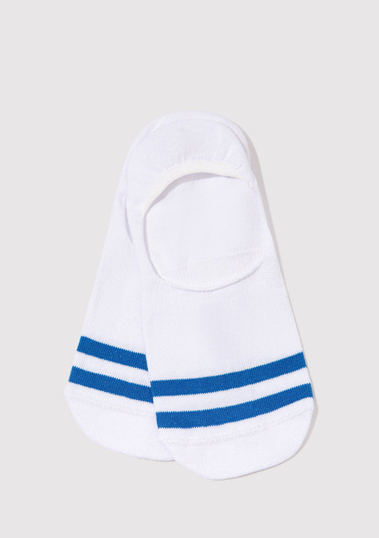 White Ballerina Socks