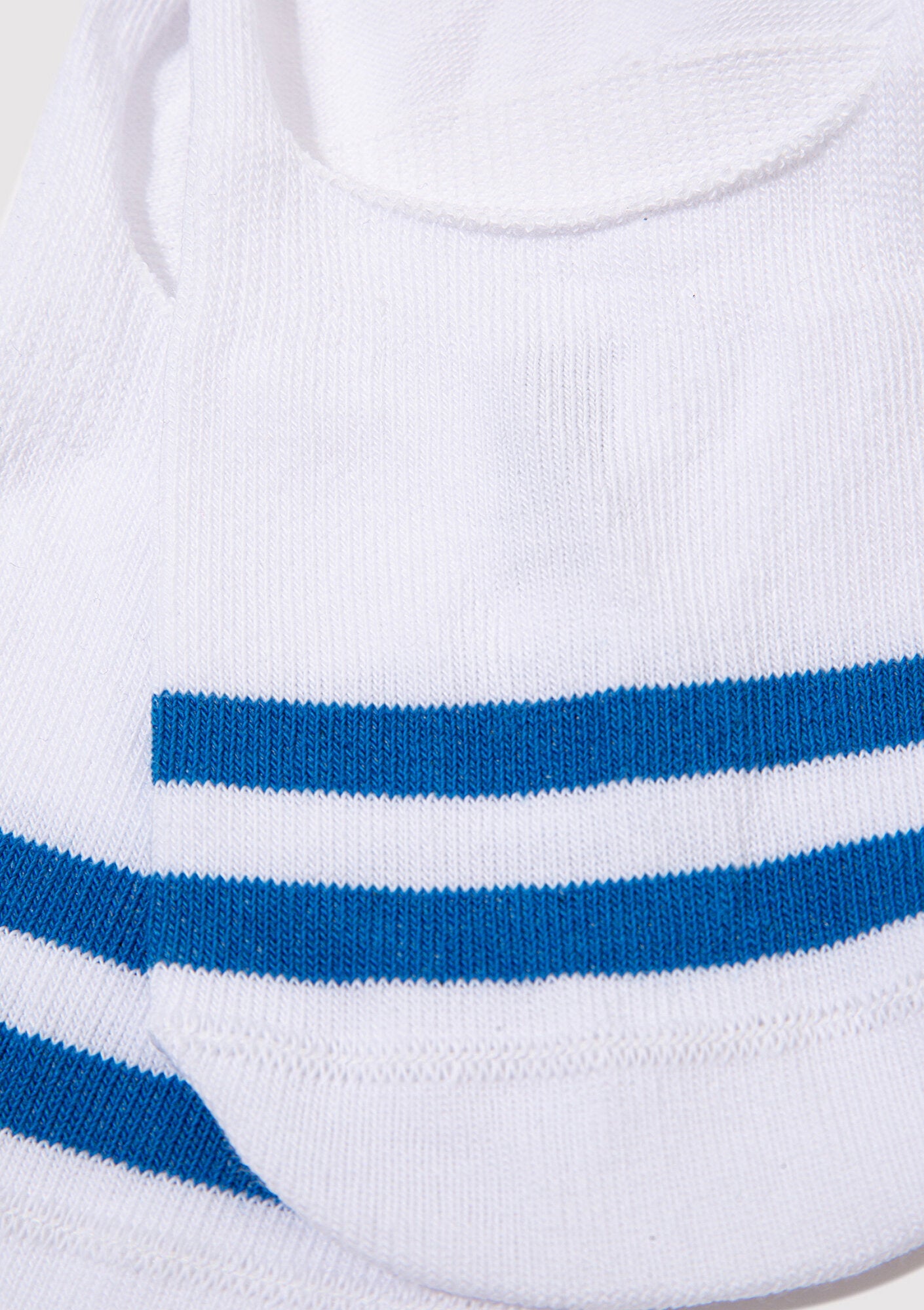 White Ballerina Socks