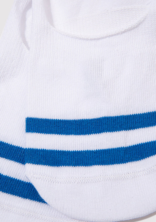 White Ballerina Socks