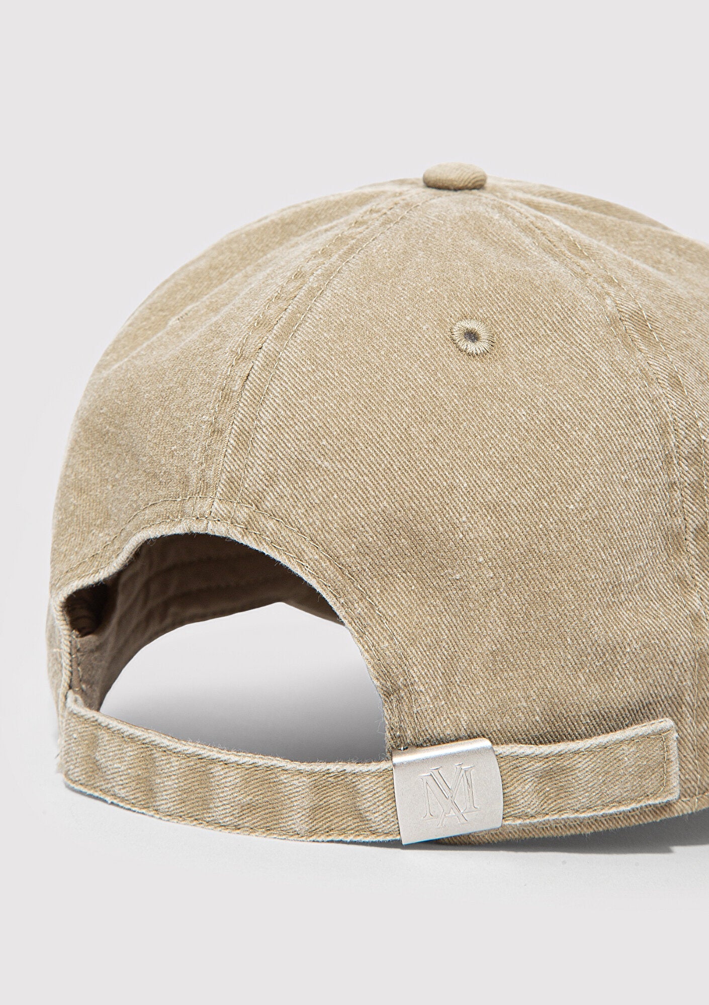 Beige Hat