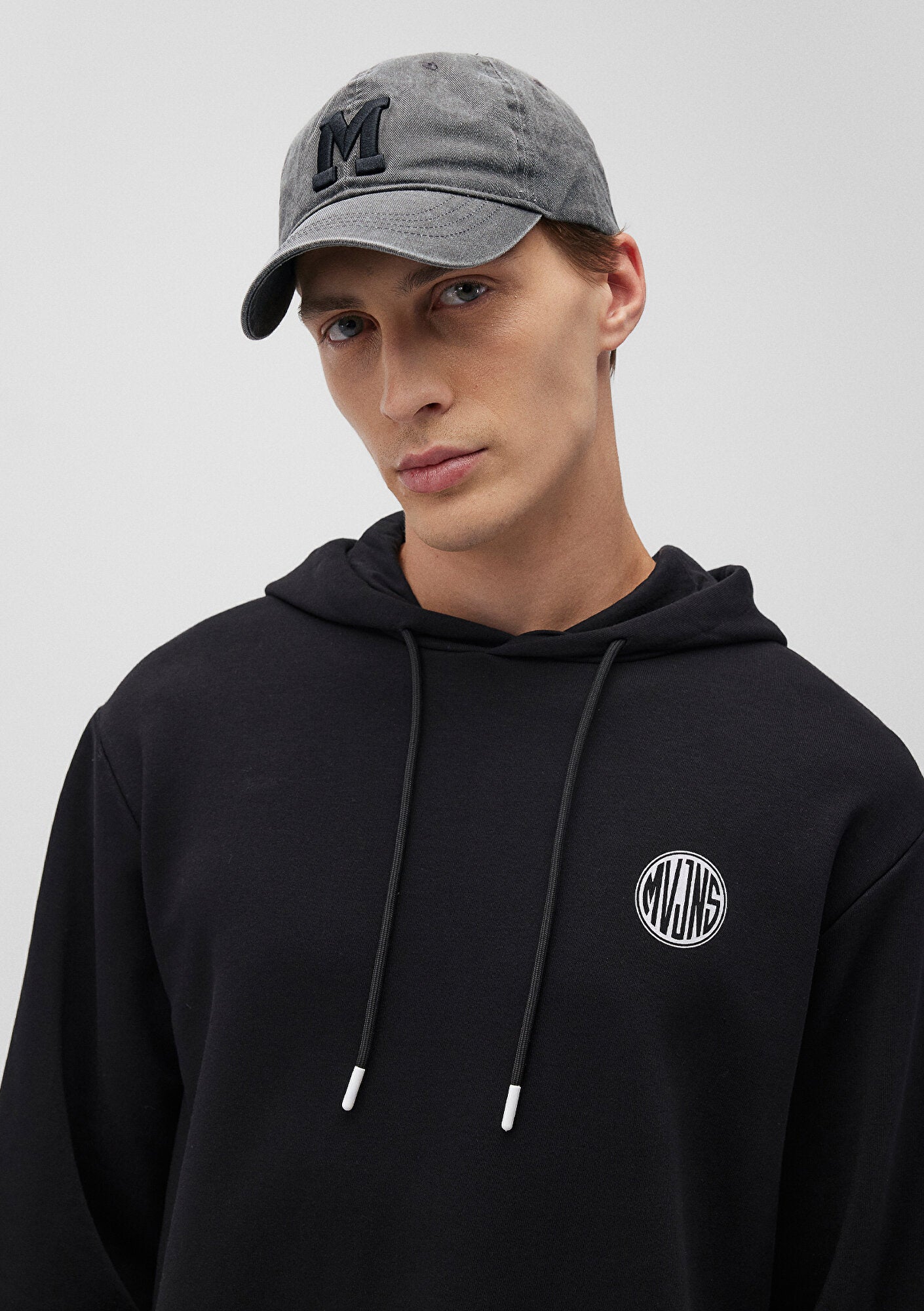 Smoke Cap