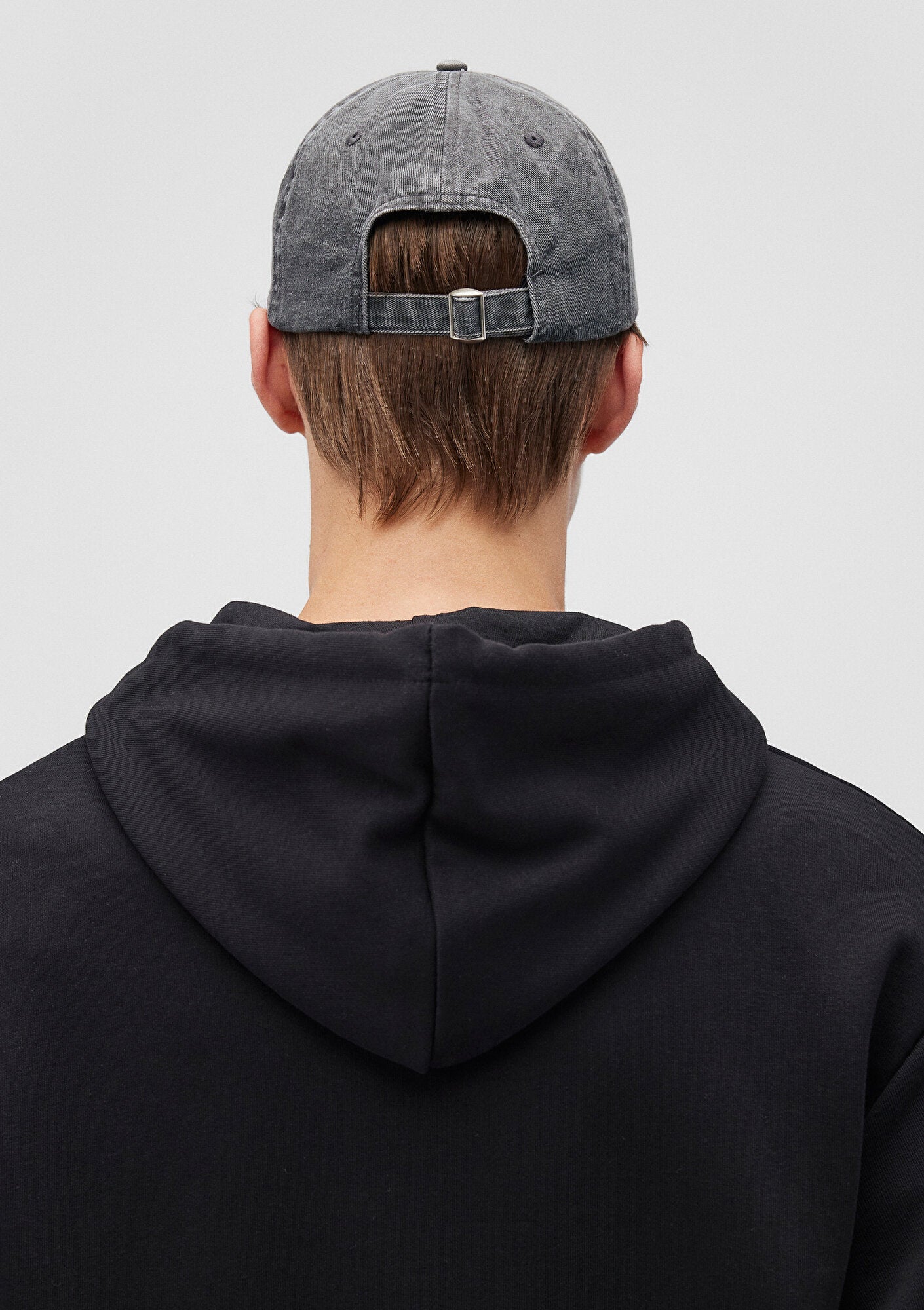 Smoke Cap