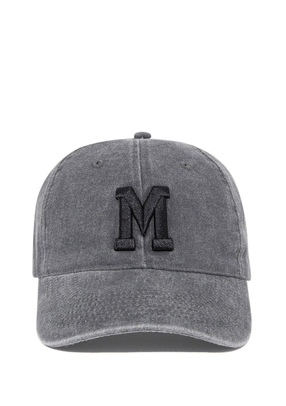 Smoke Cap
