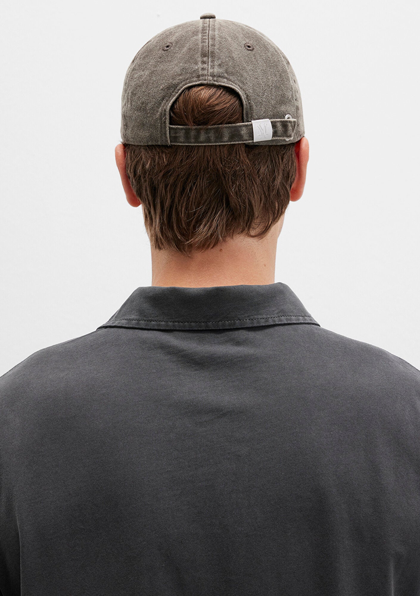 Brown Cap