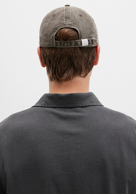 Brown Cap